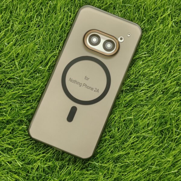 Nothing Phone 2a