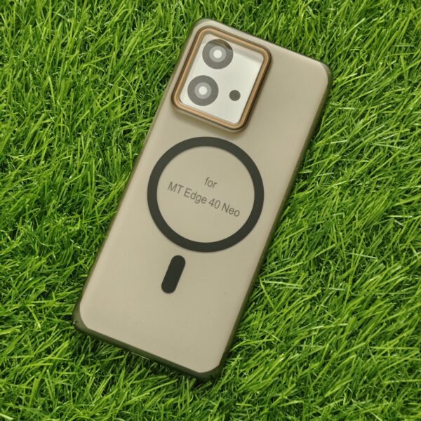 Moto Edge 40 Neo