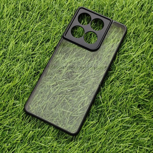 Moto Edge 60 Fusion