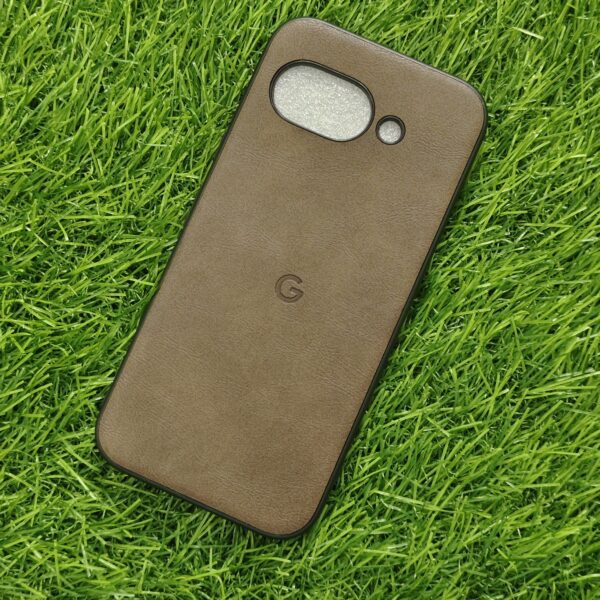 Google Pixel 9a