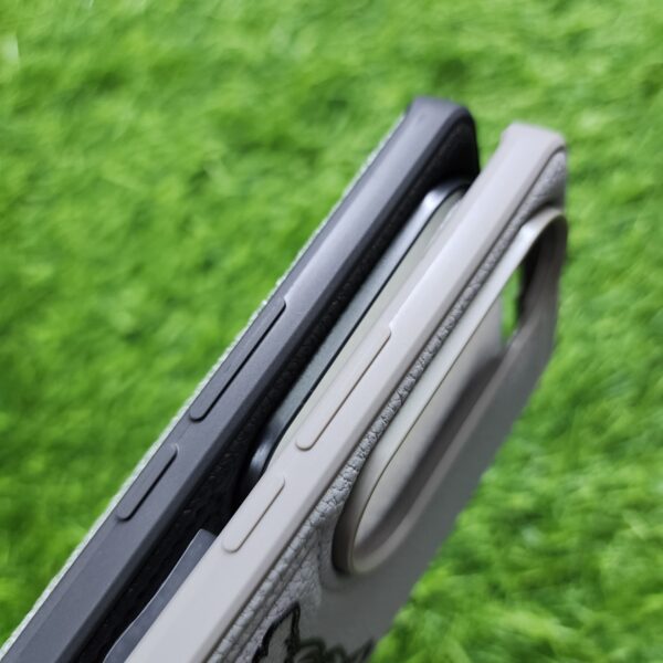 Vivo V40e & iQOO Z9s Premium Tiger Back Cover - Image 6