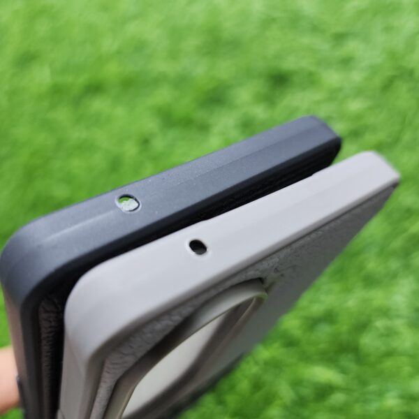 Vivo V40e & iQOO Z9s Premium Tiger Back Cover - Image 5