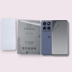 Motorola Edge 60 Fusion