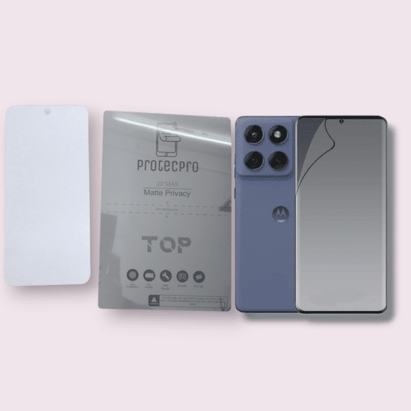 Motorola Edge 60 Fusion