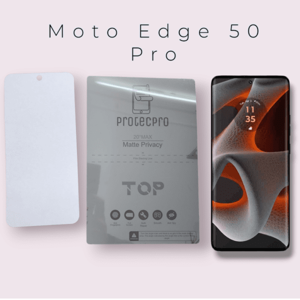 moto edge 50 pro