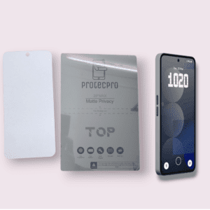 nothing phone 3a