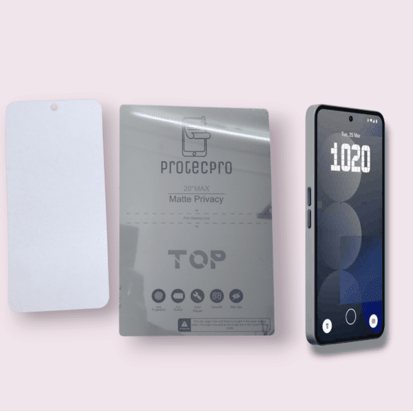 nothing phone 3a