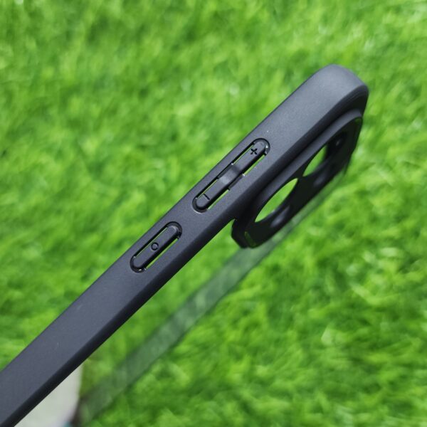 OnePlus 13T Premium Transparent Doyers Back Cover - Image 3