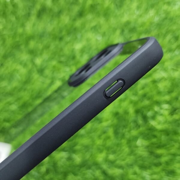 OnePlus 13T Premium Transparent Doyers Back Cover - Image 4