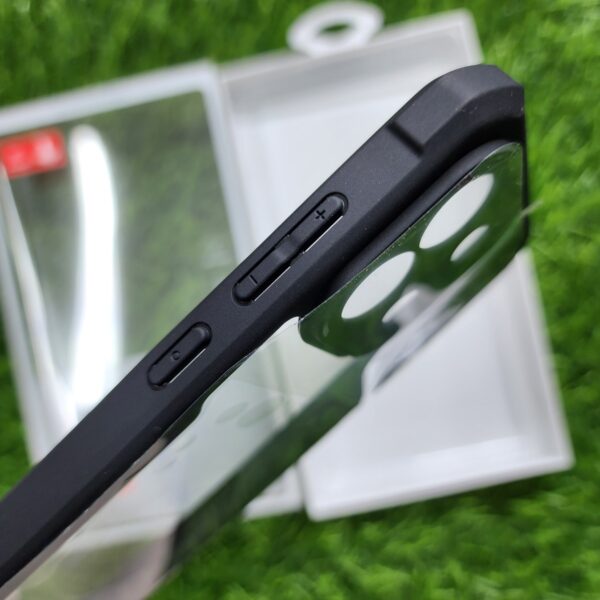 OnePlus 13T Transparent OG Xundd Back Cover - Image 6