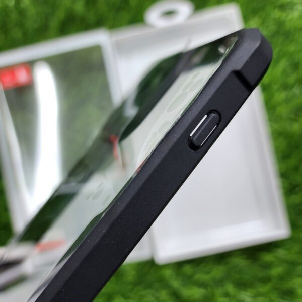 OnePlus 13T Transparent OG Xundd Back Cover - Image 5