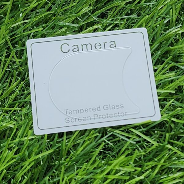Vivo V50 & V50e Accessories Combo Camera Lens & Back Lamination - Image 4