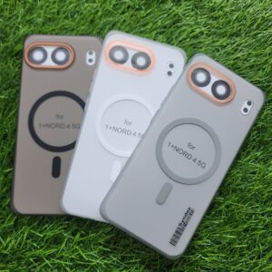 Oneplus Nord 4
