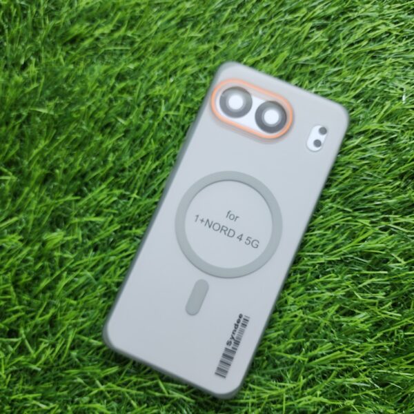 Oneplus Nord 4