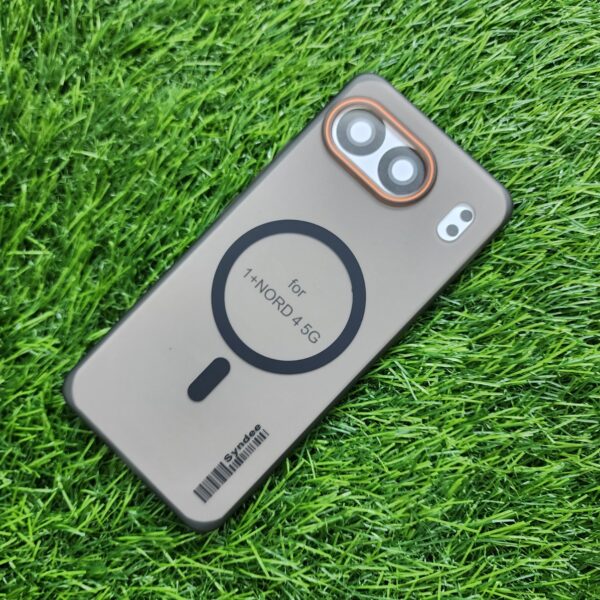 Oneplus Nord 4