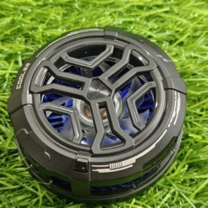 Model F26 Phone Cooler Working Coil