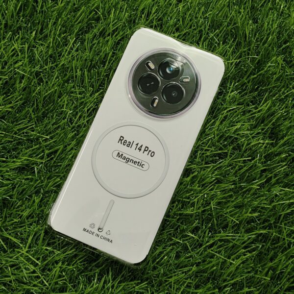 Realme 14 Pro