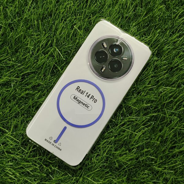 Realme 14 Pro
