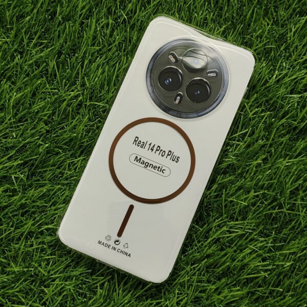 Realme 14 Pro Plus