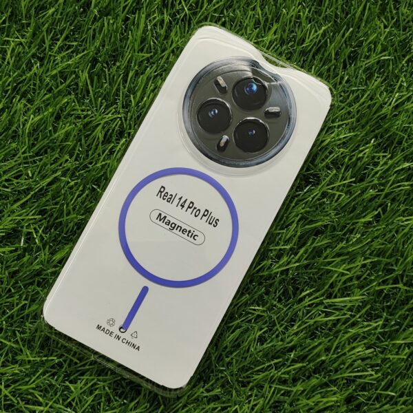 Realme 14 Pro Plus