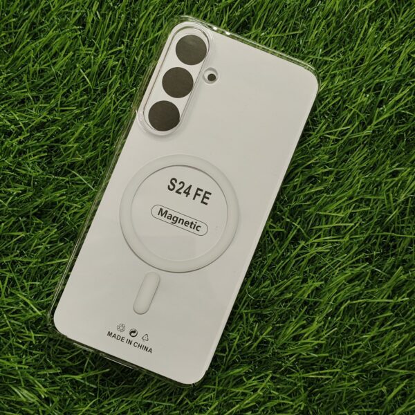 Samsung S24 FE