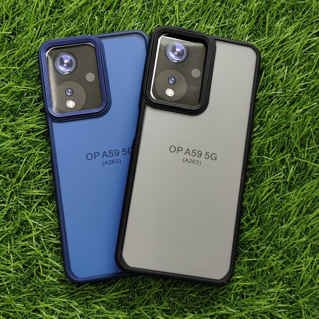 Oppo A59 5G