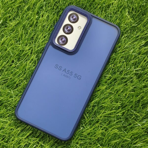 Samsung A55 5G