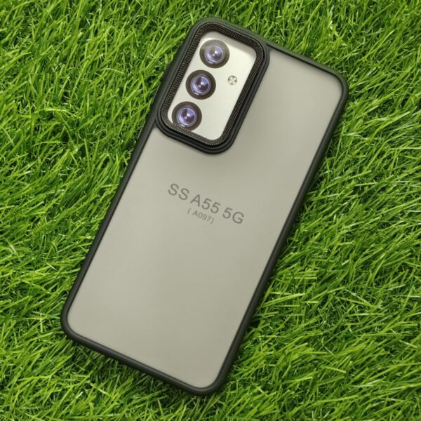Samsung A55 5G