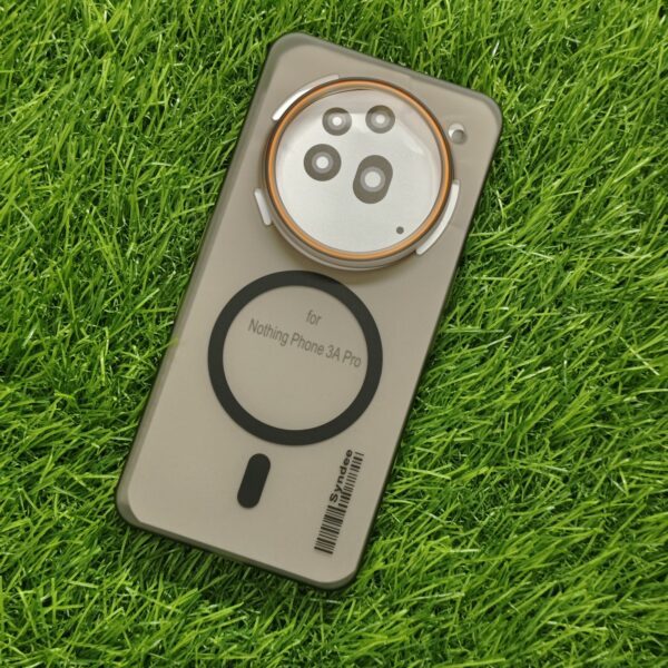 Nothing Phone 3a Pro