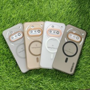 Nothing Phone 3a