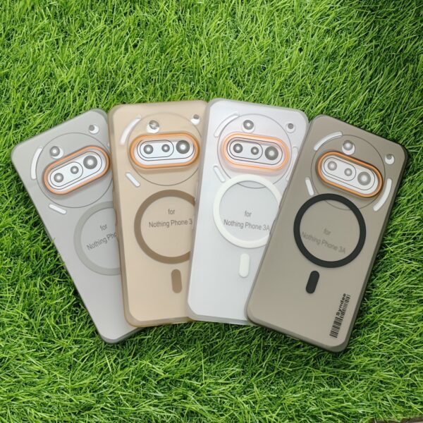 Nothing Phone 3a