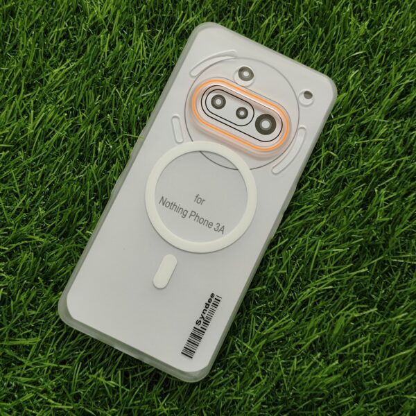 Nothing Phone 3a