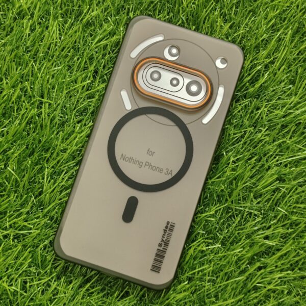 Nothing Phone 3a