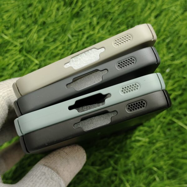 Samsung A36 PC Hard MagSafe Back Cover Beats - Image 4