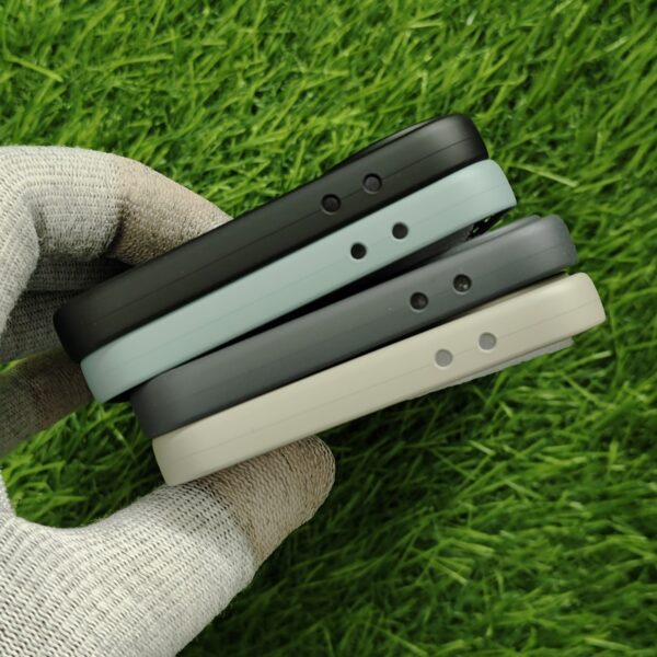 Samsung A36 PC Hard MagSafe Back Cover Beats - Image 5