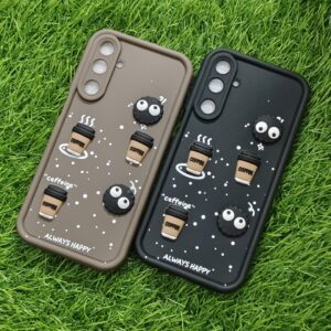 Samsung M16 & F16