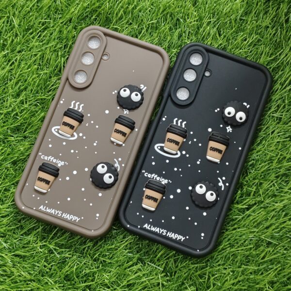 Samsung M16 & F16