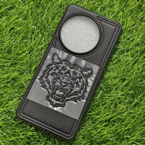 Oneplus 13 Premium Tiger Back Cover