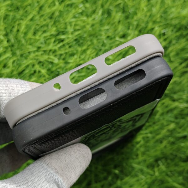 Redmi 14C & Realme C75 & Poco M7 Premium Tiger Back Cover - Image 4