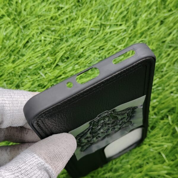 Oppo Reno 13 Premium Tiger Back Cover - Image 4