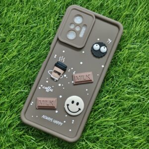 Redmi Note 10 Pro