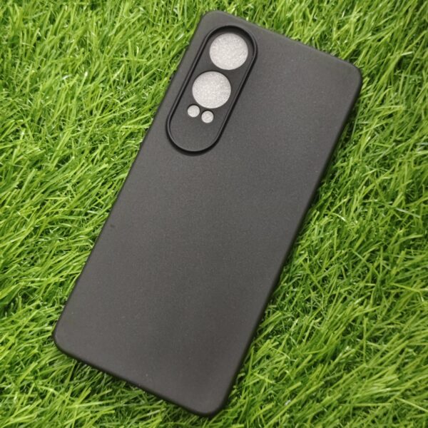 Oneplus Nord CE 4 Lite Original Paper Silicone Back Cover