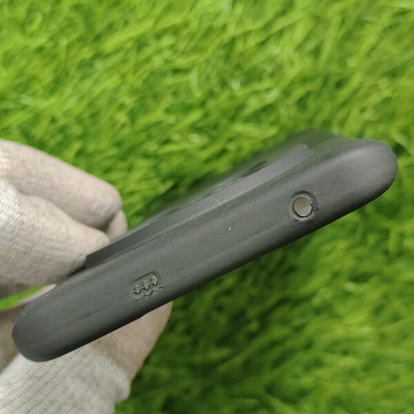 Realme 13 Pro Original Paper Silicone Back Cover - Image 5