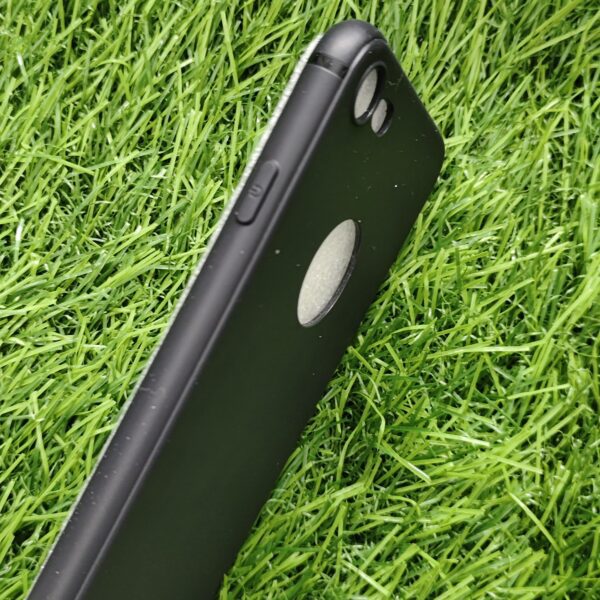 iPhone 7 & 8 Original Paper Silicone Back Cover - Image 3
