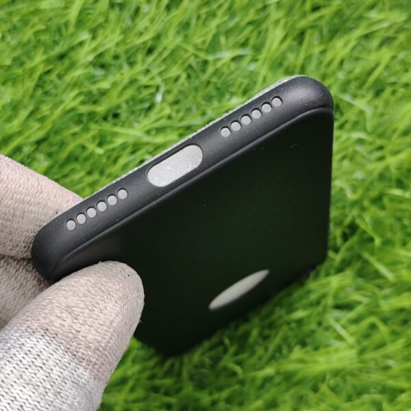 iPhone 7 & 8 Original Paper Silicone Back Cover - Image 4