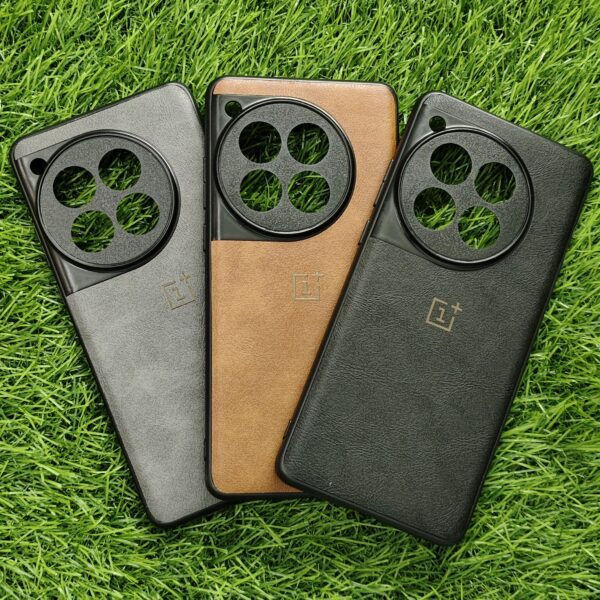 Oneplus 12