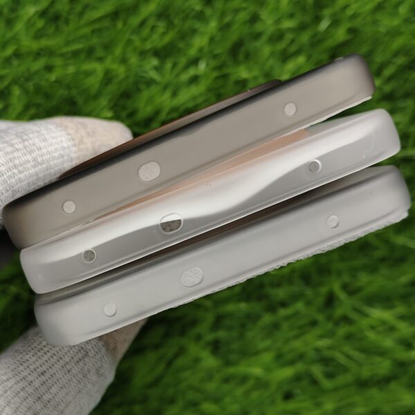 Oppo F29 Pro MagSafe Matte PC Hard Back Cover Ultra Thin With Camera Ring - Image 5