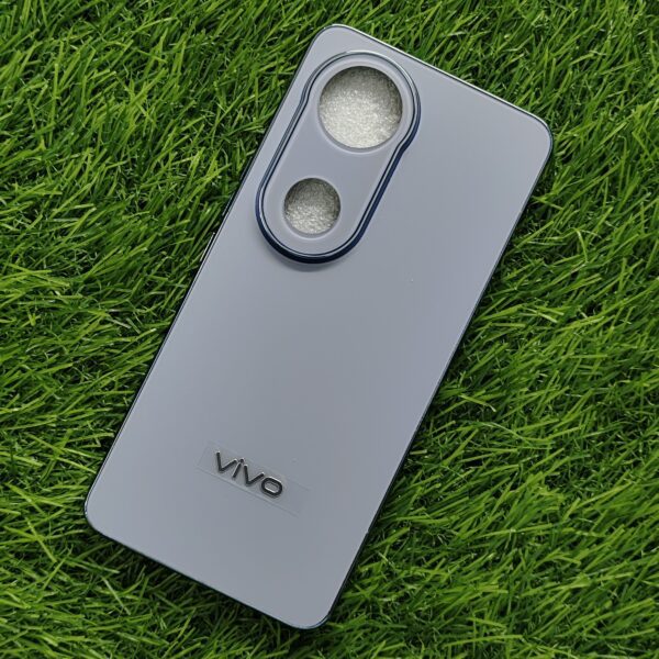 Vivo V50 & V50E