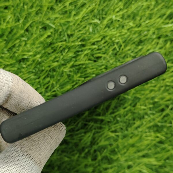 Samsung S24 Ultra Original Paper Silicone Back Cover - Image 5