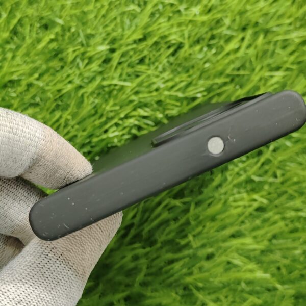 Samsung S23 Ultra Original Paper Silicone Back Cover - Image 5